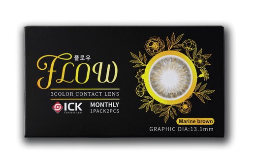 아이씨케이 플로우박스