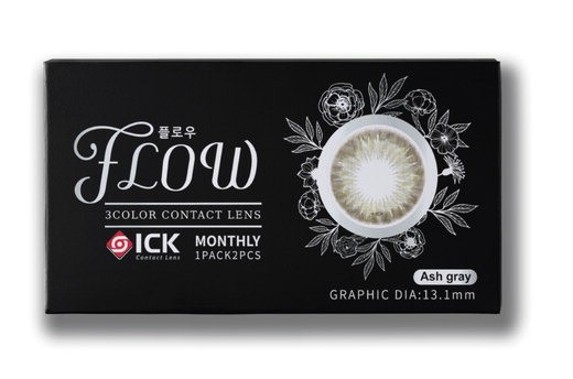 아이씨케이 플로우박스