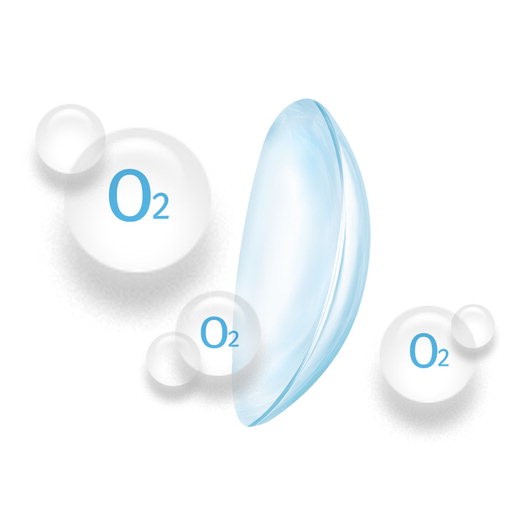 오아시스 원데이 렌즈+산소_고화질