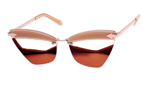 카렌워커 Sadie Tan