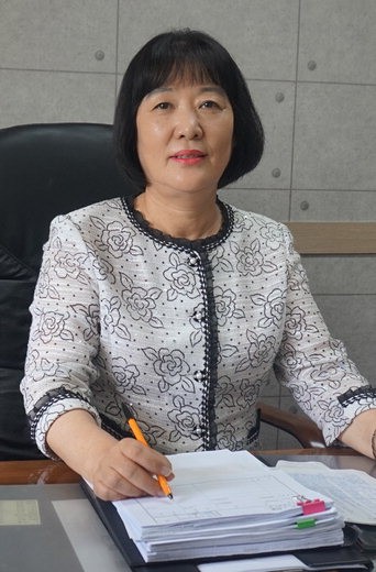 뉴바이오 김숙희 대표