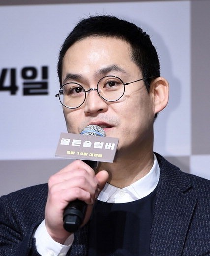 영화'골든슬럼버' 배우 김성균