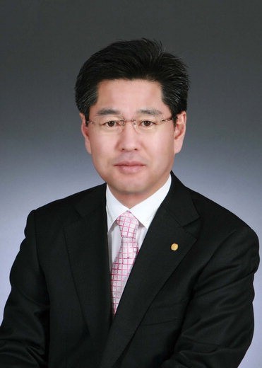 대한안경사협회 이정배 회장