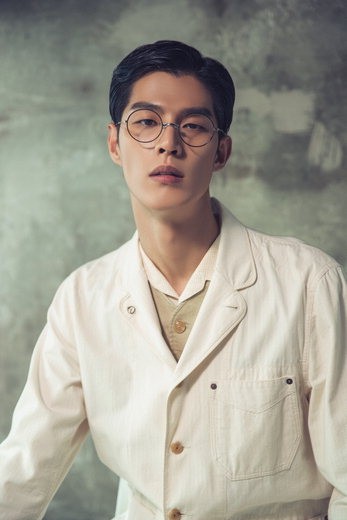 ★2018 컬렉션 화보_ 림락안경