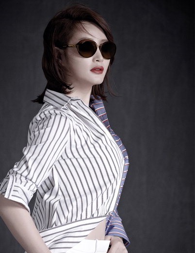 페라가모 김혜수