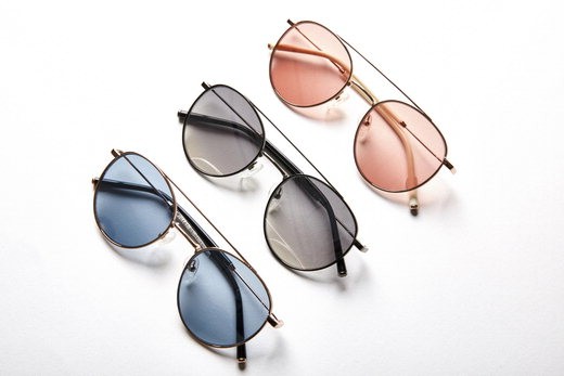 [PR LINE] 카린, 트래블 메이트 ‘틴트 선글라스’ 추천