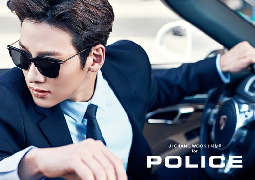 지창욱 폴리스
