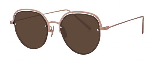 스틸러 ARCO로즈골드