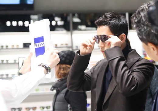 두쏠아이_성대점 장혁 팬싸인회2