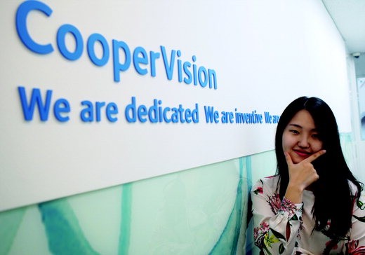 쿠퍼 김혜미대리