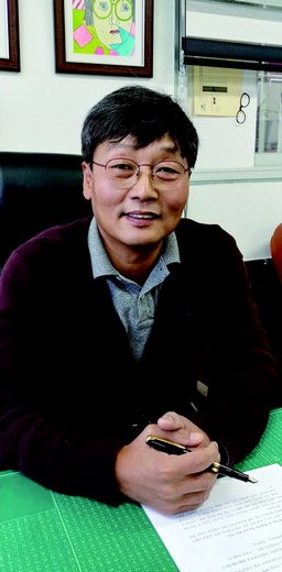 모던광학 인터뷰(진짜)