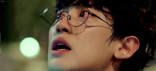 ［림락］찬열안경(2)