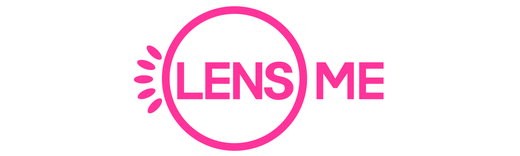 렌즈미로고