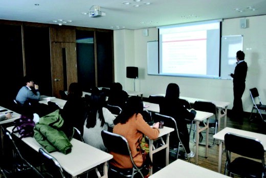 아이데코 고객서비스(CS) 교육