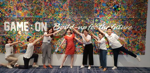 알콘교육팀 전체