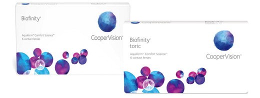 바이오피니티 제품