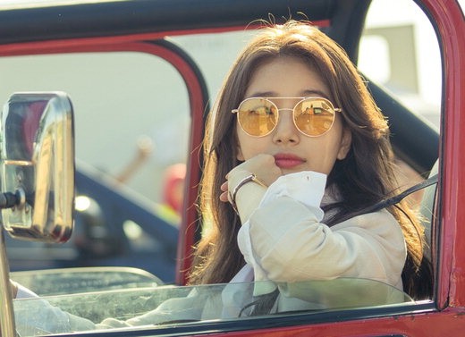 카린 배가본드 비하인드컷 (2)