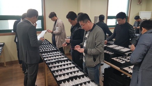 아이데코 수주회3