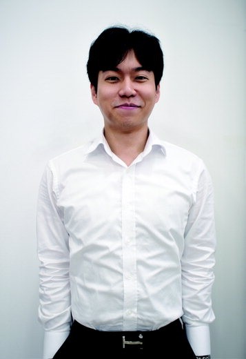 인터뷰 보정(원장)