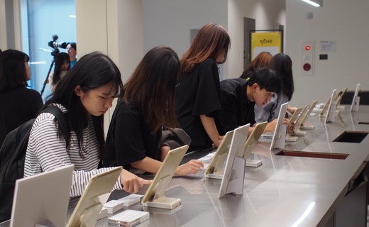 쿠퍼비전 클래스1