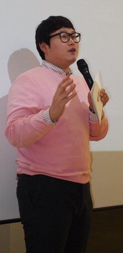 쿠퍼비전 클래스