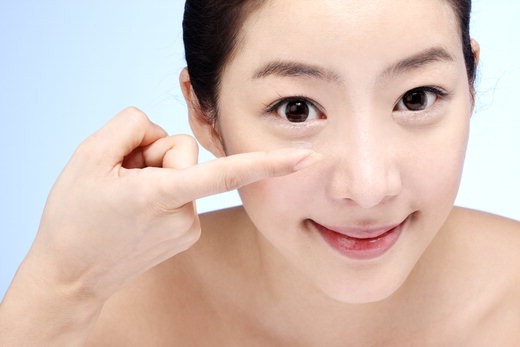 8면 아큐브 난시관련 사진