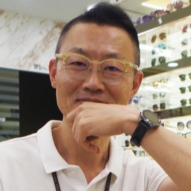 아이젠트리 경남대점 주동일 원장