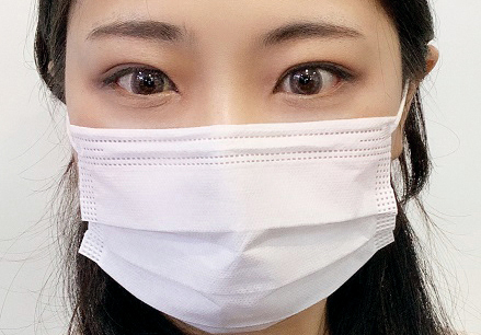 레이어 브랜드 착용이미지  /어댑트 제공