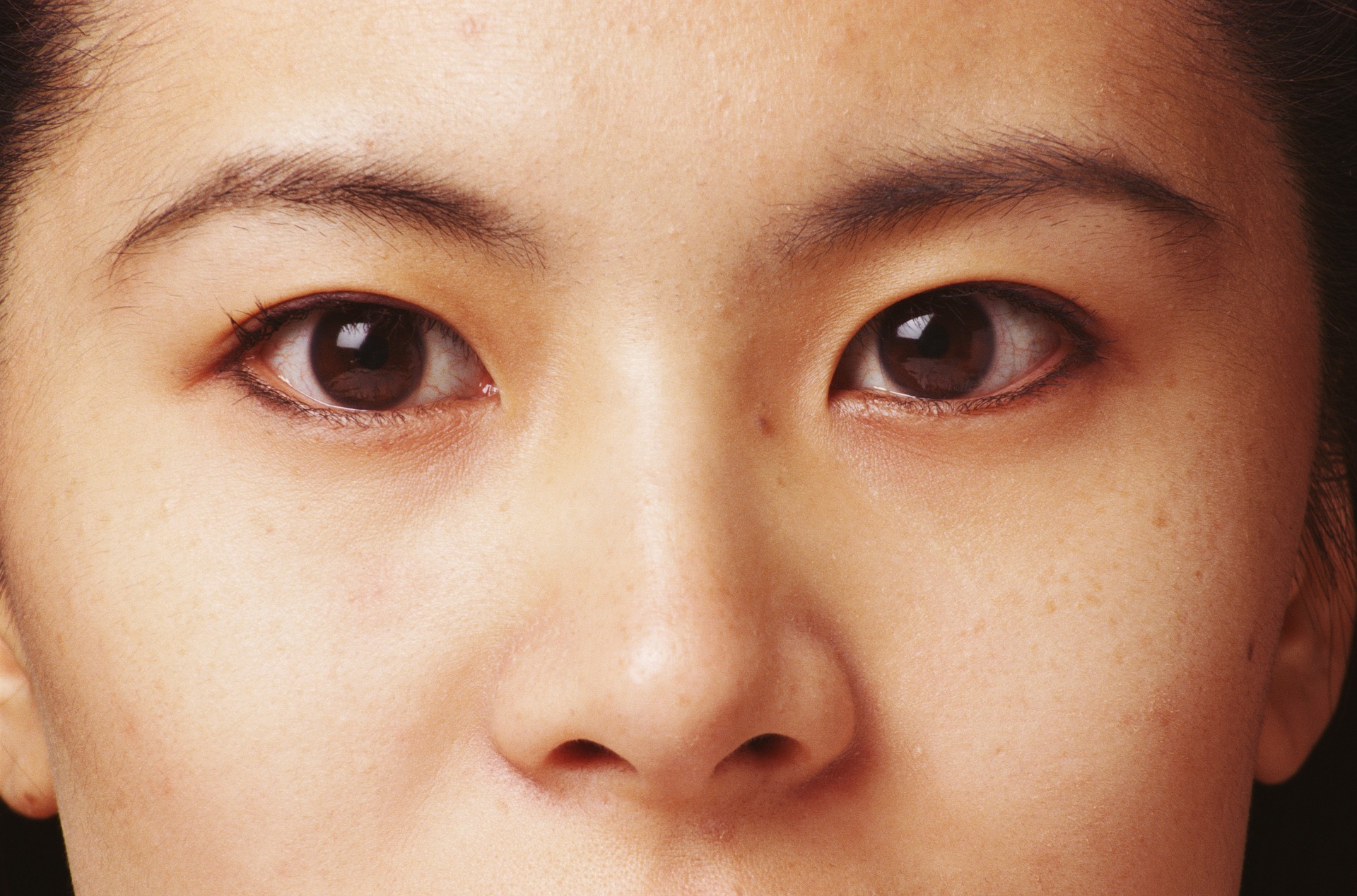 눈썹 모양에 따라 인상이 달라지기 때문에 얼굴형에 맞는 눈썹을 연출하는 것이 좋다 (사진=픽사베이)