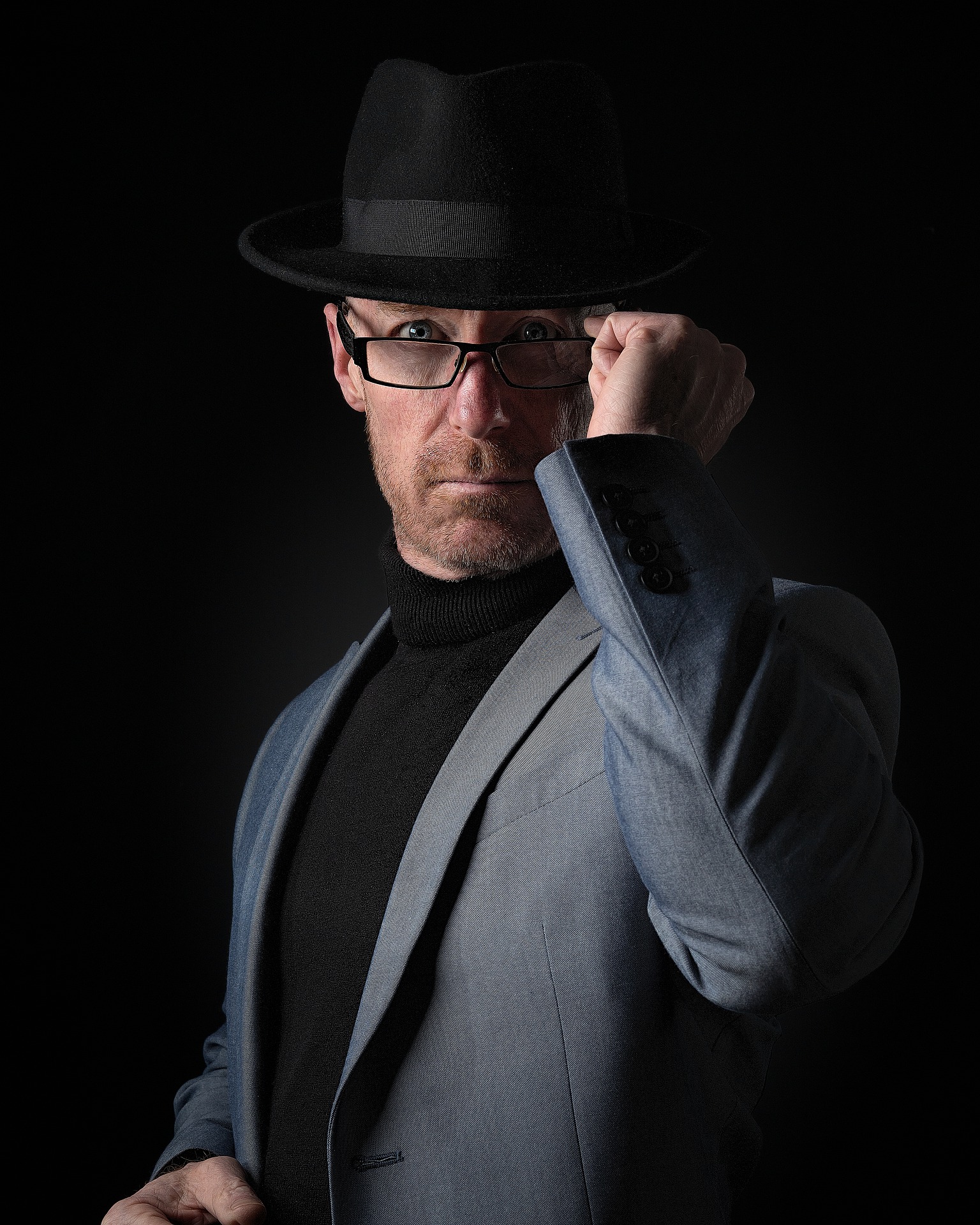 겨울 필수 아이템 터틀넥(사진=픽사베이)