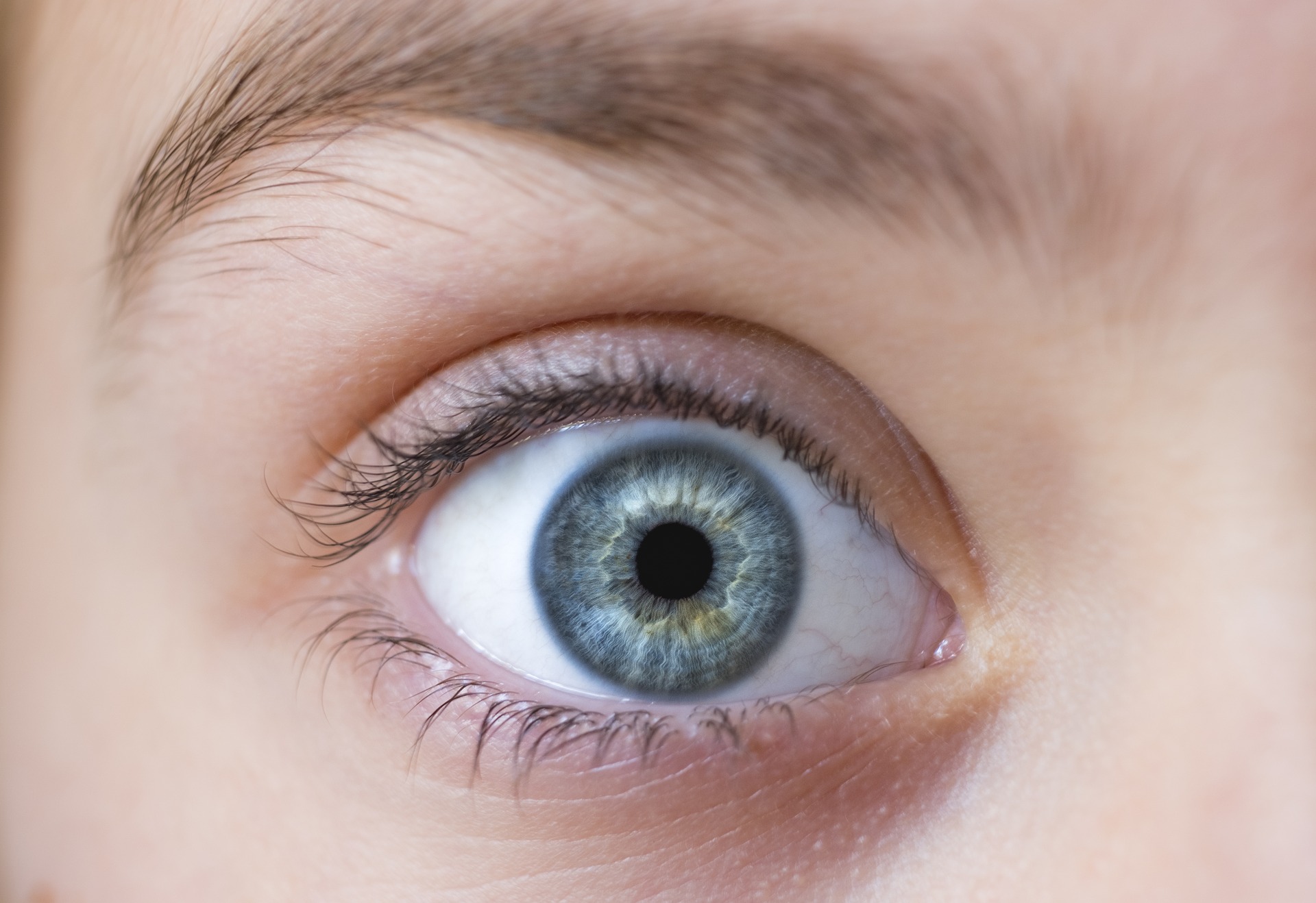 녹내장은 3대 실명 질환이라 불릴 만큼 위험하다 (사진=픽사베이)