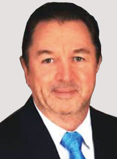 노엘 브레넌 (Noel Brennan) : 존슨앤드존슨 비젼 근시 억제 플랫폼 글로벌 총괄 및 임상 리서치 펠로우