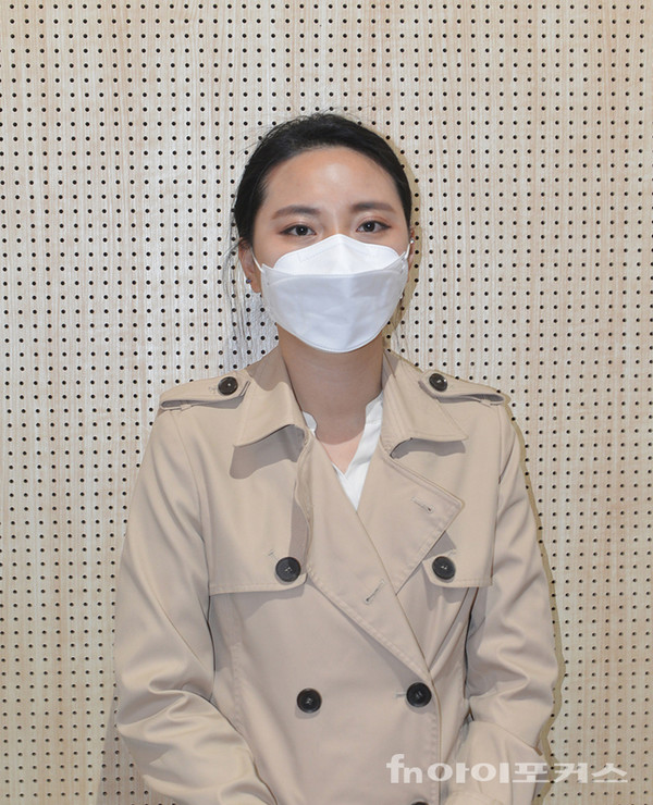 다비치 부산서면점 박선정 안경사