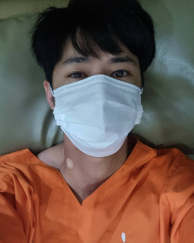 오종혁 인스타그램