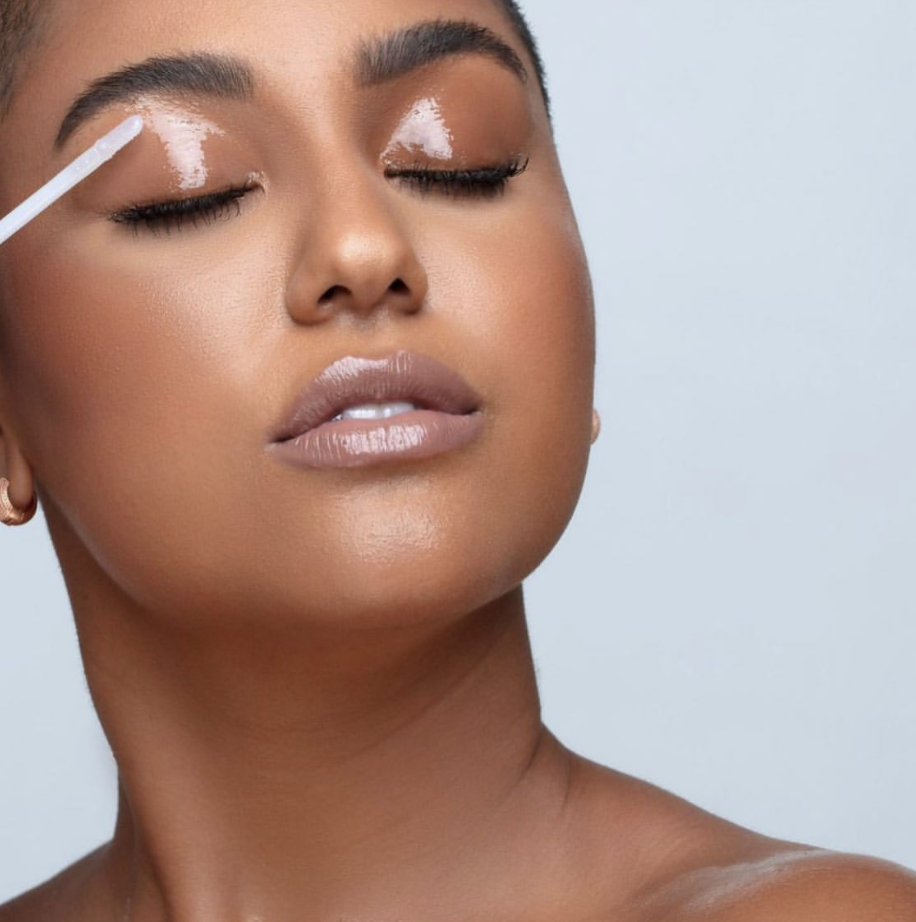 인스타그램 @superglossmakes