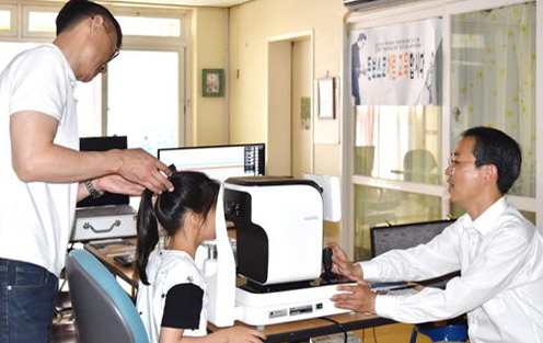 코로나 이전에 촬영된 자료사진