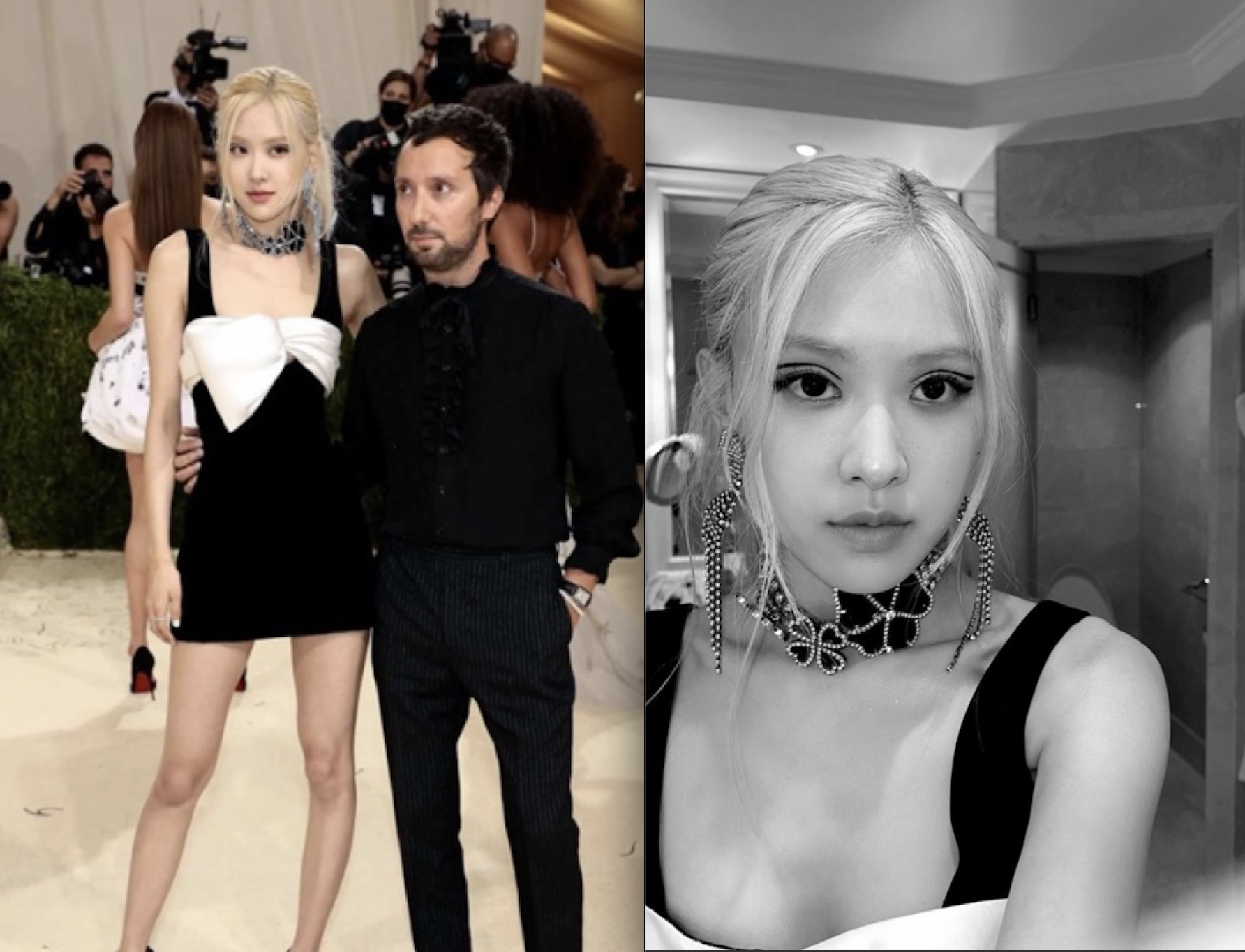 인스타그램 캡처 @roses_are_rosie