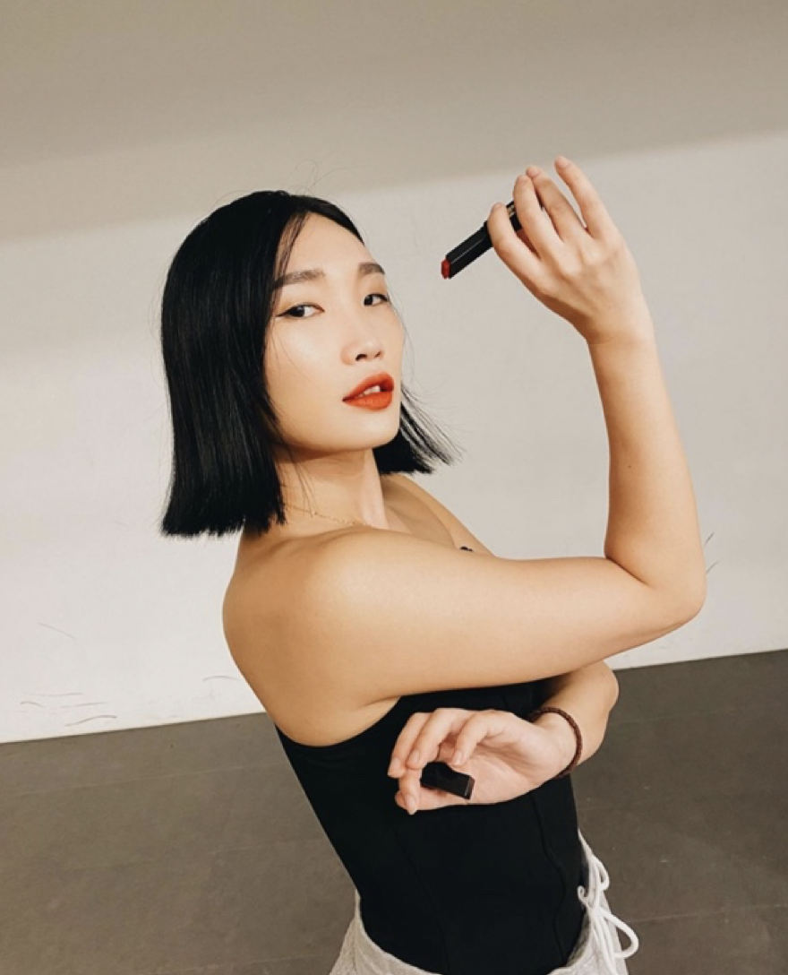 립제이 인스타그램