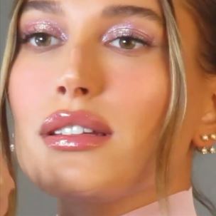 헤일리 비버 인스타그램 @haileybieber