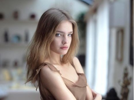 나탈리아 보디아노바