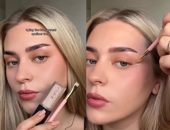 @lenkalul 인스타그램 캡처