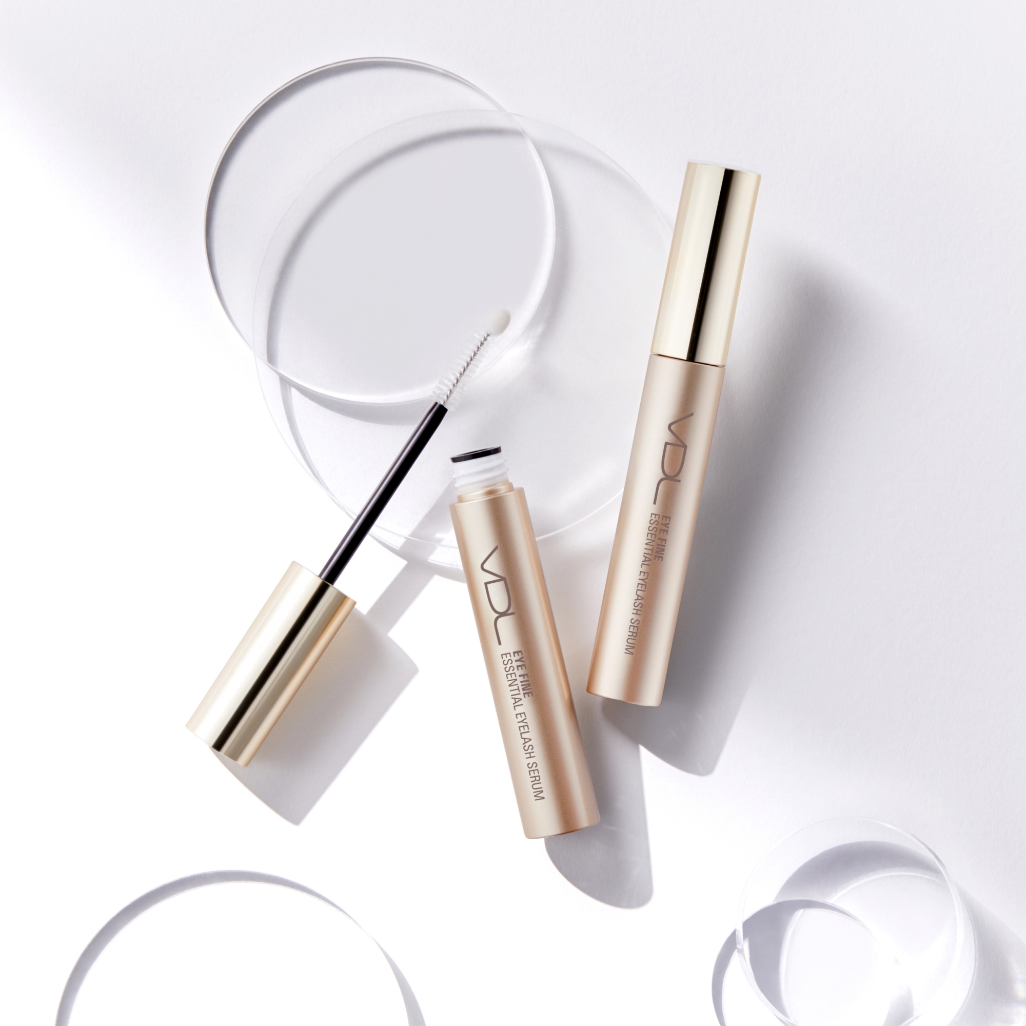 VDL 아이파인 에센셜 아이래쉬 세럼