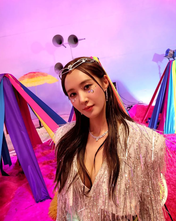 출처 소녀시대 인스타그램 @girlsgeneration