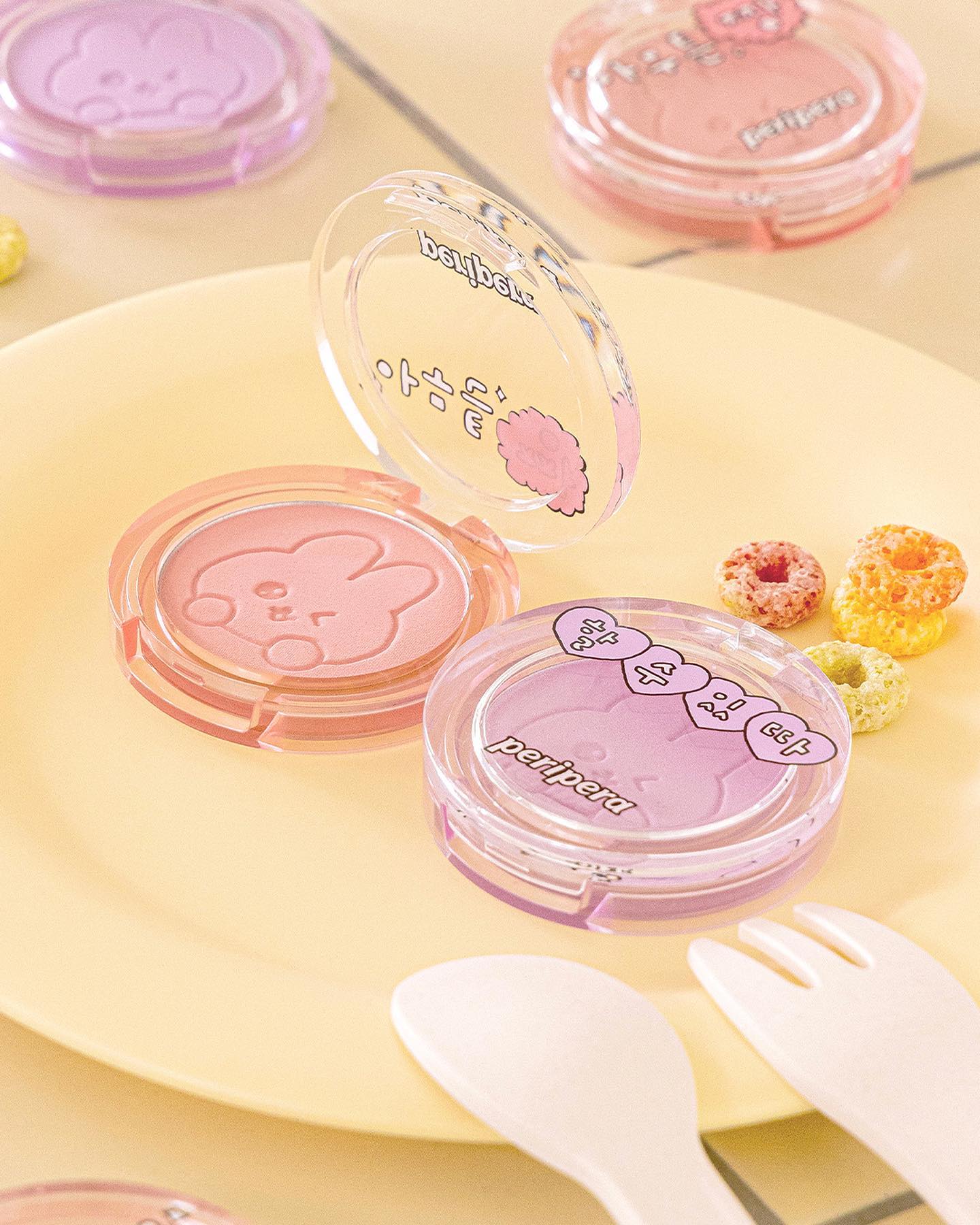 출처 페리페라 인스타그램 @peripera_official