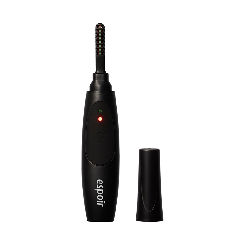 에스쁘아 히팅 아이래쉬 컬러 듀얼 콤