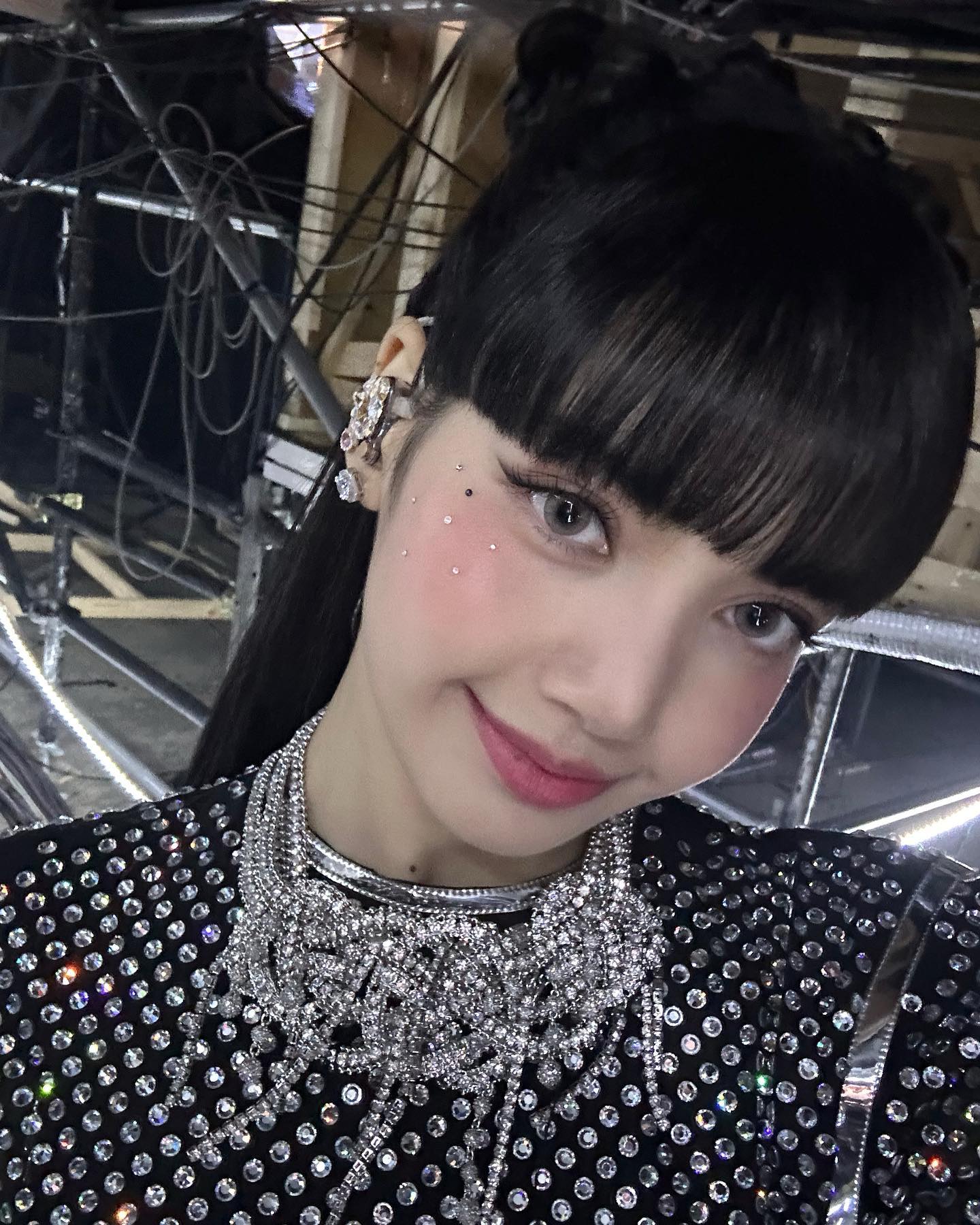 출처 리사 인스타그램