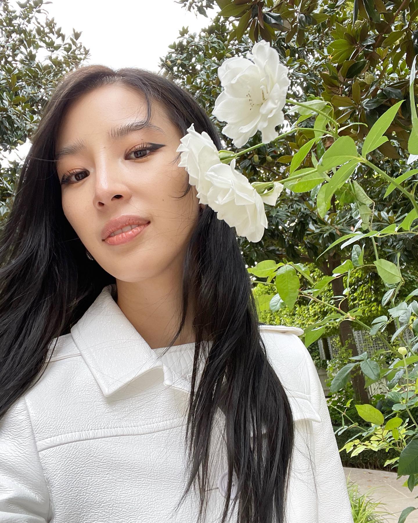 출처 아이린 인스타그램