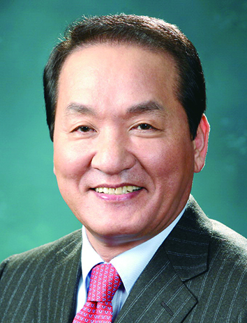 박창달 전 국회의원