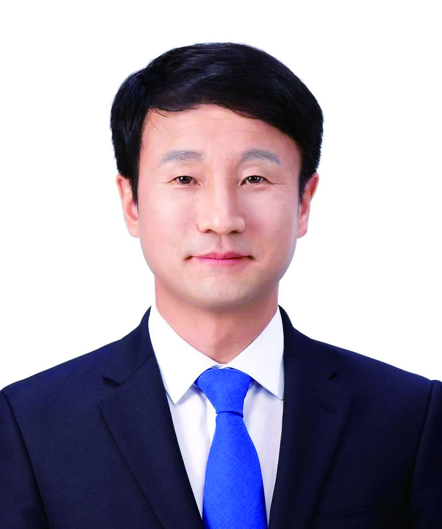 한병도 국회의원