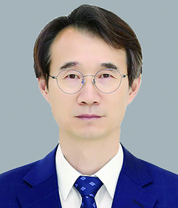 김종한 신임원장